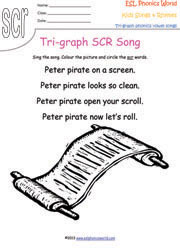 scr-trigraph-song-worksheet